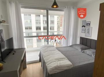 Apartamento · 28m² · 1 Quarto · Studio à venda no Centro