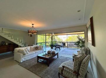 Apartamento · 291m² · 3 Quartos · 2 Vagas · Excelente Cobertura Duplex na rua john Kennedy no Jardim Oceânico