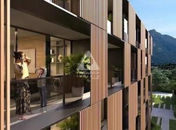 Apartamento · 70m² · 1 Quarto · 1 Vaga · APTO GARDEM NO WAY, EXCLUSIVO À VENDA NO RECREIO/BARRA BONITA