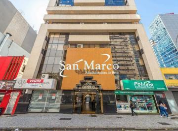 Comercial · 28m² · Sala comercial para locação próximo Rua 24 horas