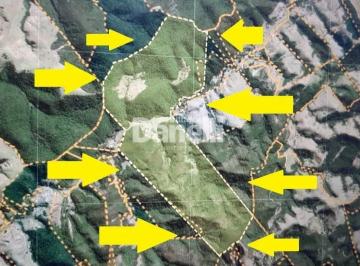 Rural · 375201m² · 13 Quartos · 20 Vagas · Fazenda à venda, 13 quartos, 2 suítes, 20 vagas, Pouso Frio - Taubaté/SP