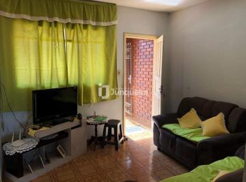 Casa · 114m² · 3 Quartos · 2 Vagas · Casa à venda, 3 quartos, 2 vagas, Paulicéia - Piracicaba/SP