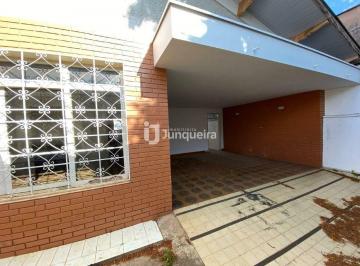 Casa · 350m² · 6 Quartos · 2 Vagas · Casa à venda, 6 quartos, 1 suíte, 2 vagas, São Dimas - Piracicaba/SP