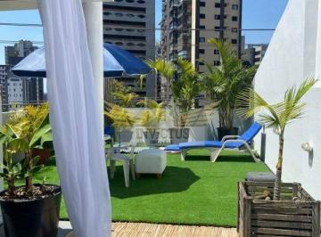 Casa · 310m² · 3 Quartos · 3 Vagas · Sobrado com 3 Quartos para Comprar, 310m² - Bairro Jardim, Santo André/SP. 