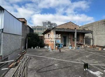 Casa · 360m² · 5 Quartos · 1 Vaga · Excelente Lote Comercial de 360 m² na Av. José Faria da Rocha