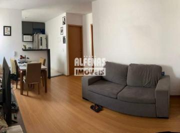 Apartamento · 45m² · 2 Quartos · 1 Vaga · APARTAMENTO A VENDA 02 QUARTOS, 01 BANHEIRO, 01 VAGA RESIDENCIAL GREENVILLE CONTAGEM / MG