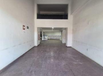 Comercial · 295m² · ALUGUEL, LOJA, ESPLANADA DA ESTAÇÃO
