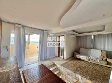 Apartamento · 140m² · 2 Quartos · 2 Vagas · COBERTURA A VENDA, 02 QUARTOS, 02 VAGAS E ESPAÇO GOURMET E HIDRO NO BAIRRO ALVORADA