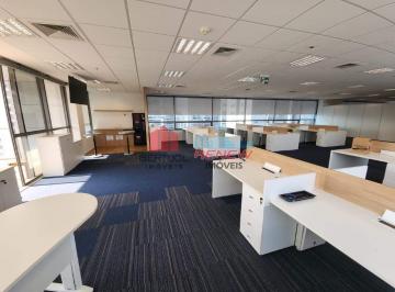 Comercial · 533m² · 16 Vagas · Conjunto para aluguel Brooklin em São Paulo
