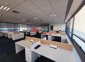 Comercial · 533m² · 16 Vagas · Conjunto para aluguel Brooklin em São Paulo