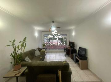 Apartamento · 145m² · 3 Quartos · 1 Vaga · Venda de Apartamento - Marapé - Santos SP 