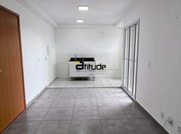 Apartamento · 53m² · 2 Quartos · 1 Vaga · APARTAMENTO PARA LOCAÇÃO NO RESIDENCIAL VISTA BELLA – CAJAMAR/SP