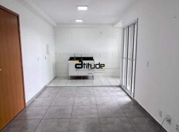 Apartamento · 53m² · 2 Quartos · 1 Vaga · APARTAMENTO À VENDA NO RESIDENCIAL VISTA BELLA – CAJAMAR/SP