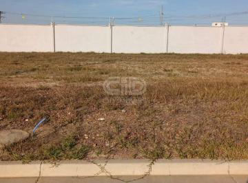 Terreno · 200m² · Terreno em condomínio Florais Esmeralda Ginco 200m²