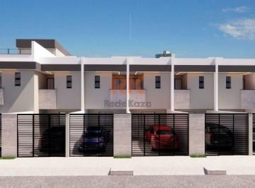 Casa · 170m² · 3 Quartos · 3 Vagas · Casa Independente 3 Quartos – São João Batista