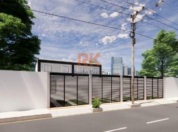 Casa · 130m² · 2 Quartos · 3 Vagas · Casa Geminada no Copacabana! 