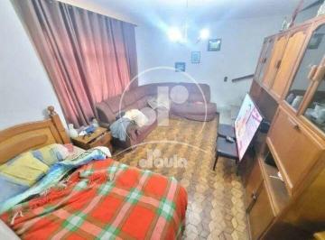 Casa · 200m² · 4 Quartos · 4 Vagas · Sobrado à venda, 4 quartos Vila Homero Thon em Santo André/SP