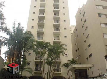 Apartamento · 90m² · 3 Quartos · 1 Vaga · Apartamento em Indianópolis com 90m²