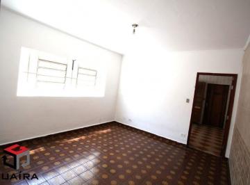 Casa · 298m² · 3 Quartos · 2 Vagas · Casa Térrea à venda 3 quartos 1 suíte 2 vagas Bangu - Santo André - SP