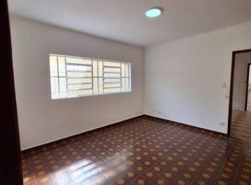 Casa · 298m² · 3 Quartos · 2 Vagas · Casa Térrea à venda 3 quartos 1 suíte 2 vagas Bangu - Santo André - SP