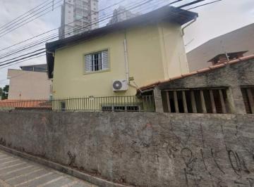 Casa · 176m² · 4 Quartos · 4 Vagas · Sobrado 176 m² Localizado no bairro Gilda Santo André - SP