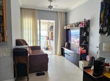 Apartamento · 96m² · 3 Quartos · 2 Vagas · Apartamento à venda 3 quartos 1 suíte 2 vagas Independência - São Bernardo do Campo - SP