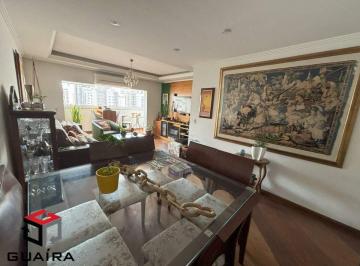 Apartamento · 144m² · 3 Quartos · 3 Vagas · Apartamento 3 Dormitorios sendo todos Suites em Moema 144m2