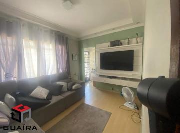 Casa · 466m² · 4 Quartos · 2 Vagas · Casa Térrea à venda 4 quartos 2 vagas João Ramalho - Santo André - SP