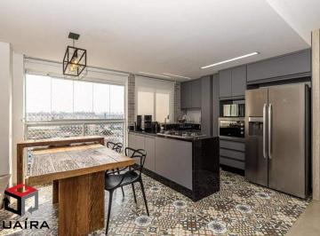 Apartamento · 86m² · 2 Quartos · 2 Vagas · Apartamento à venda 2 quartos 1 suíte 2 vagas Santo Antônio - São Caetano do Sul - SP