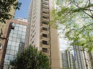Apartamento · 118m² · 3 Quartos · 2 Vagas · Apartamento em Moema com 118m²