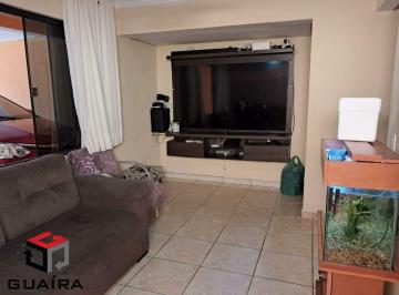 Casa · 174m² · 3 Quartos · 3 Vagas · Casa Térrea à venda 3 quartos 1 suíte 3 vagas Ferrazópolis - São Bernardo do Campo - SP