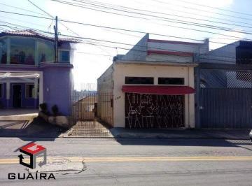 Terreno · 240m² · Terreno à venda Oratório - Santo André - SP