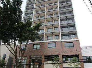 Apartamento · 27m² · 1 Quarto · Apartamento Studio Mobiliado em Indianópolis com 27m²