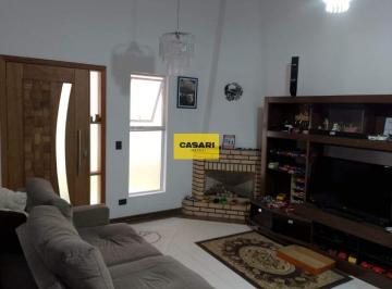 Casa · 108m² · 1 Quarto · 7 Vagas · Casa à venda no Jardim Brooklin em São Bernardo do Campo - 1 dormitório e 7 vagas de garagem