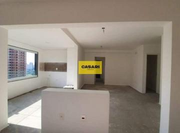 Apartamento · 117m² · 3 Quartos · 2 Vagas · Apartamento à Venda no Centro de São Bernardo do Campo – Spettacolo Patriani – 3 Suítes, 117m², Laze