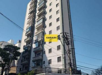Apartamento · 98m² · 3 Quartos · 1 Vaga · Apartamento à venda em Baeta Neves, São Bernardo do Campo – 98 m², financiamento disponível