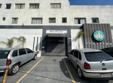 Comercial · 450m² · 9 Vagas · Salão Comercial para Alugar com 450 m², 9 Salas e 9 Vagas – Bairro Anchieta, São Bernardo do Campo