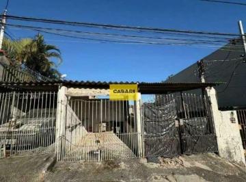 Terreno · 430m² · Terreno de 430m² à Venda no Jardim Stella em Santo André – Próximo à Av. Pereira Barreto