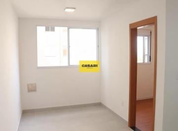 Photo 1 · Apartamento à Venda e Locação na Vila Palmares | 2 Dormitórios, Piscina e Vaga C
