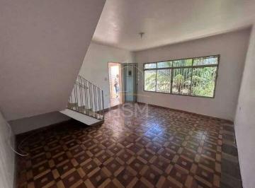 Casa · 130m² · 4 Quartos · 2 Vagas · Sobrado para locação Rudge Ramos com 4 quartos, vaga de garagem