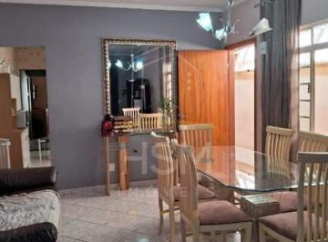 Casa · 166m² · 3 Quartos · 2 Vagas · Casa térrea à Venda – Bairro Paulicéia, São Bernardo do Campo