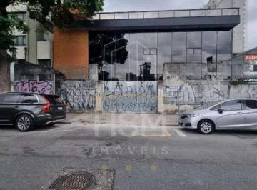 Comercial · 600m² · 8 Vagas · Aluga prédio comercial Bairro Jardim em Santo André