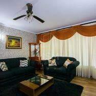 Casa · 320m² · 3 Quartos · 3 Vagas · Aluga Sobrado - Jardim do Mar -São Bernardo do Campo/SP