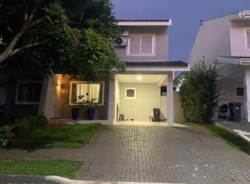 Casa · 133m² · 3 Quartos · 3 Vagas · VENDA | Sobrado, com 3 dormitórios em Jardim Tropical, Maringá