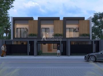 Casa · 140m² · 3 Quartos · 2 Vagas · Sobrado Glória Maravilhoso