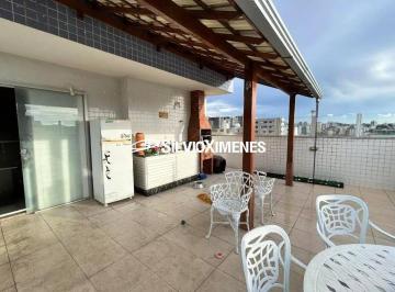 Apartamento · 160m² · 4 Quartos · 2 Vagas · Residencial › Cobertura no Cidade Nova com 160,00 (M²), 4 quartos e 2 vagas para Venda