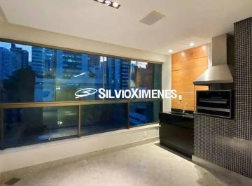 Apartamento · 180m² · 4 Quartos · 4 Vagas · Residencial › Apartamento no Buritis com 180,00 (M²), 4 quartos e 4 vagas para Venda