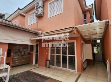 Casa · 134m² · 3 Quartos · 2 Vagas · Casa de Condomínio - Sobrado com 3 Quartos à Venda, Residencial Elton Ville - Sorocaba
