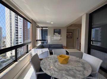 Apartamento · 92m² · 2 Quartos · 2 Vagas · Apartamento 2 Suítes no Horto Florestal - FS325