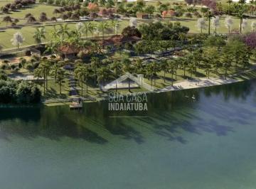 Casa · 608m² · Terreno de 608m² à venda Condomínio Quintas do Lago
